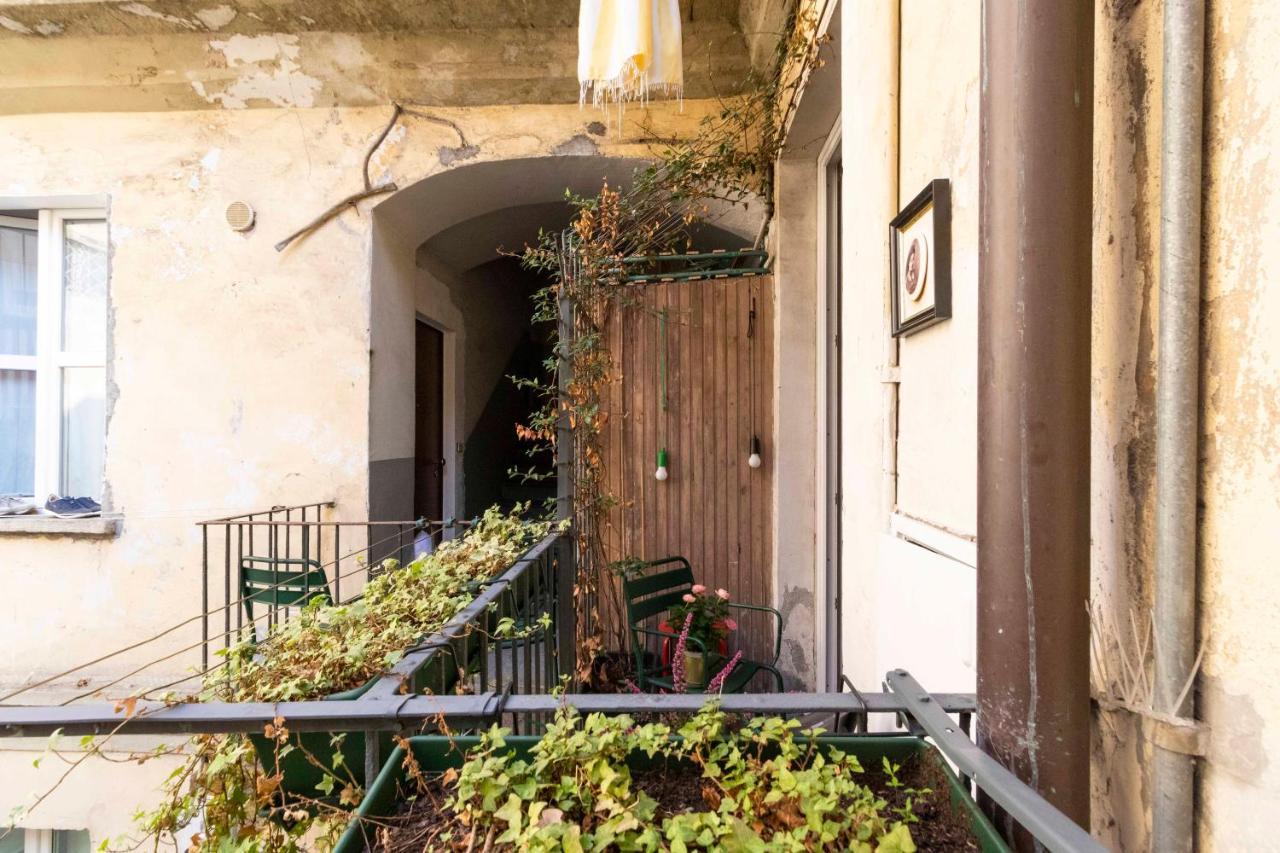 Piazza Filiberto Central Apartment Turín Exterior foto